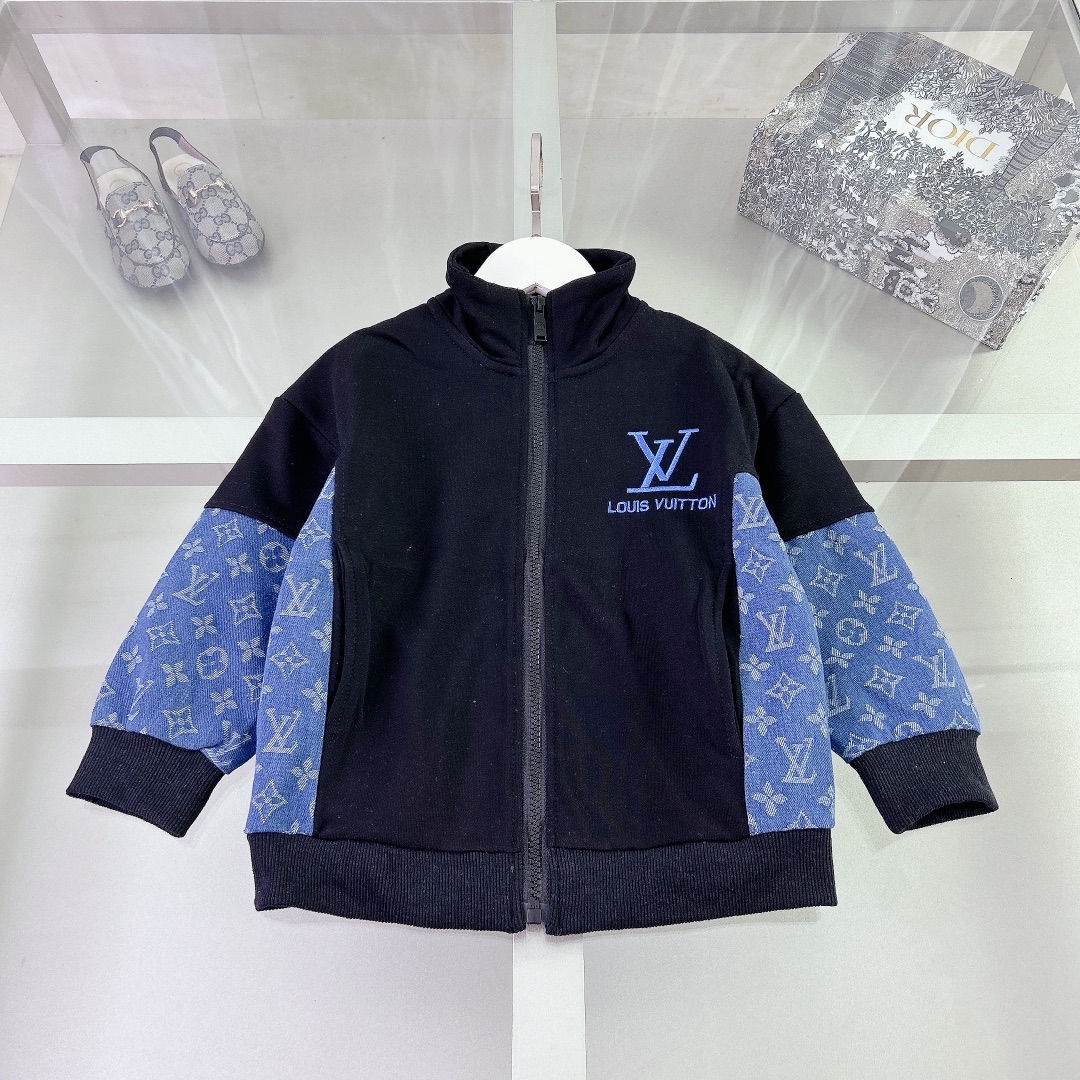 Louis Vuitton Kids